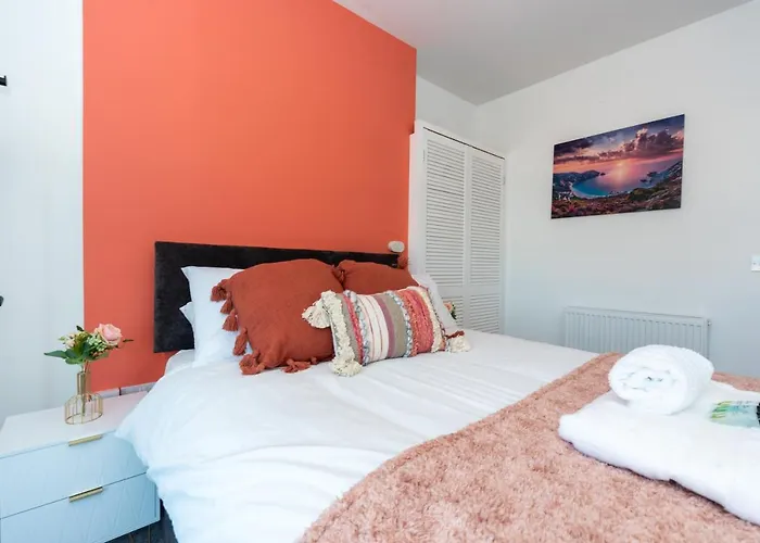 Lowestoft Beach hotels