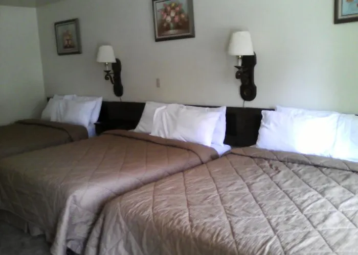 Green River Hotels With Amazing Views