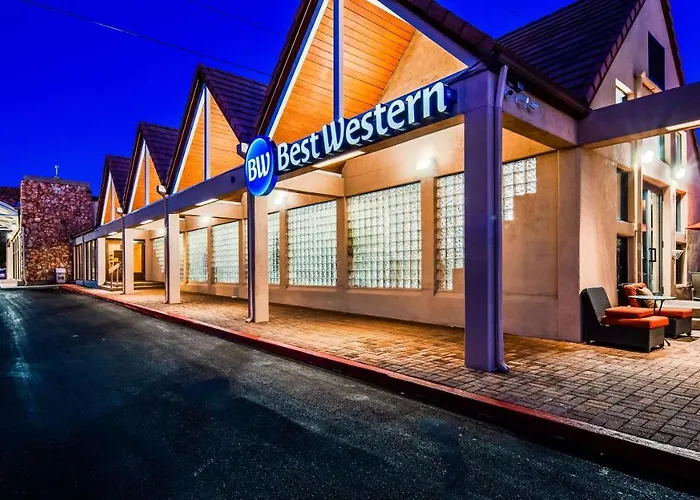 Cedar City Hotels With Amazing Views