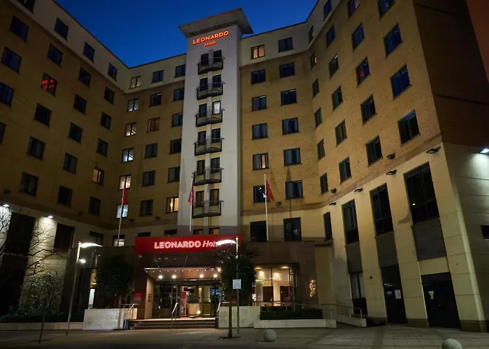 Newcastle upon Tyne Beach hotels