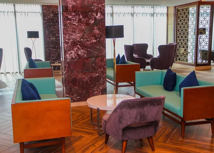 Juba Hotels With Amazing Views