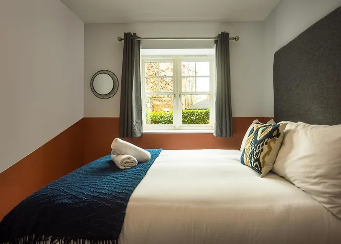 Chester Hotels With Amazing Views