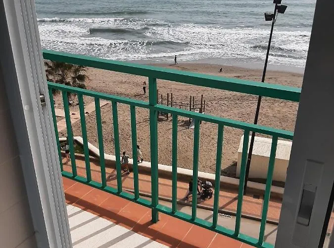 Fuengirola Beach hotels
