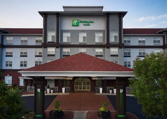 Middleton Beach hotels