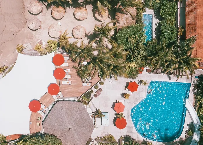Zihuatanejo Beach hotels