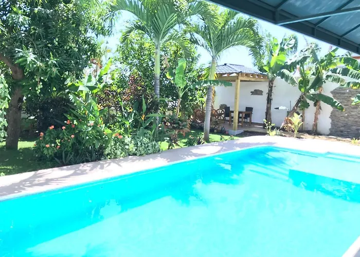 Santiago De Los Caballeros Hotels With Amazing Views