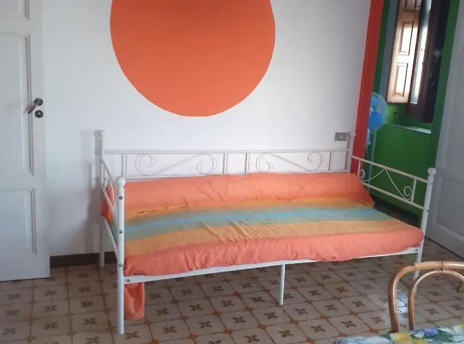 Giardini Naxos Beach hotels