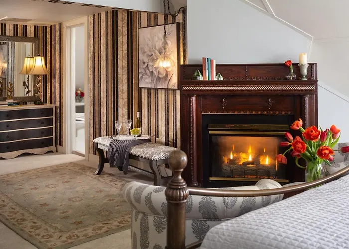 Manteo Hotels With Amazing Views