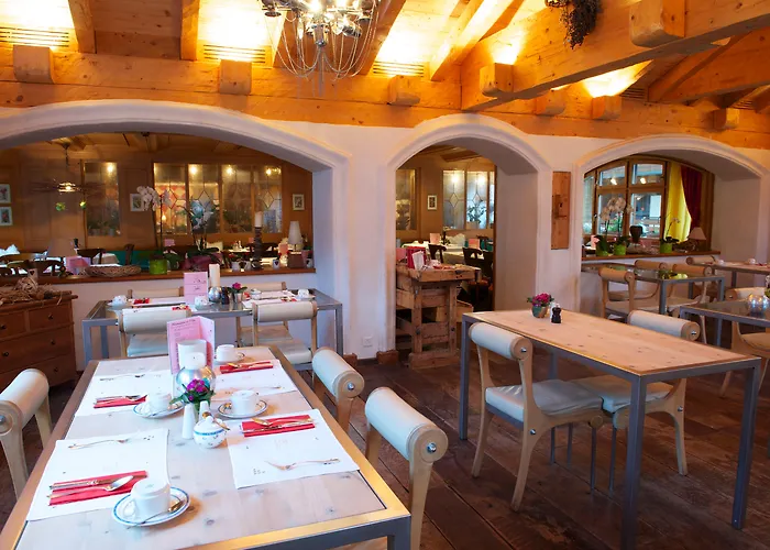 Zermatt Hotels With Amazing Views