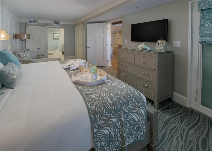 Cape Canaveral Hotels With Amazing Views