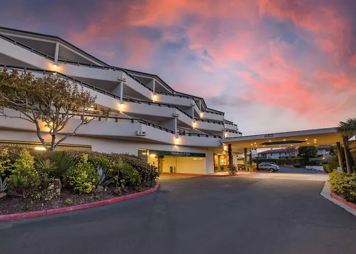 Encinitas Beach hotels