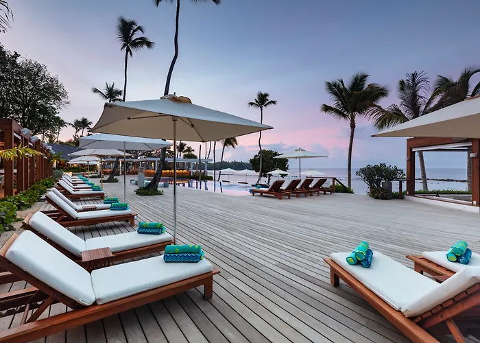 La Romana Beach hotels