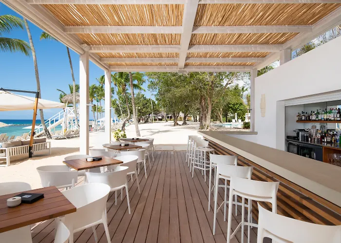 La Romana Hotels With Amazing Views