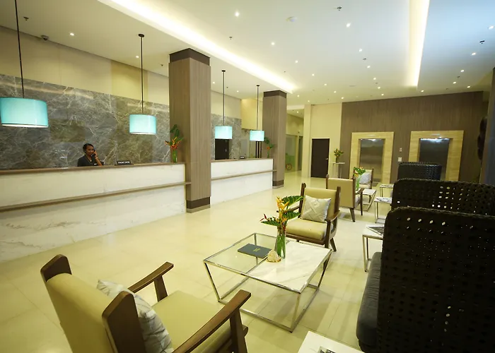 Balabag (Boracay) Hotels With Amazing Views