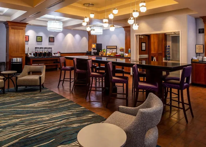 Boise Beach hotels