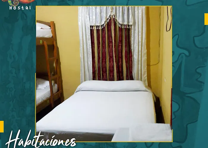 San Pedro Sula Beach hotels