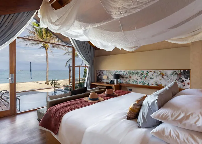 Koh Lipe Hotels With Amazing Views
