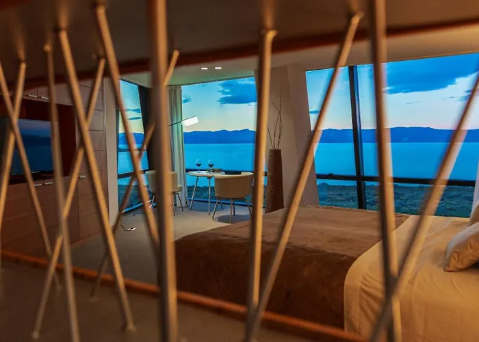 El Calafate Hotels With Amazing Views