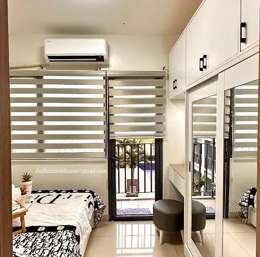 Pasay Beach hotels