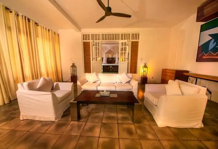Bentota Hotels With Amazing Views