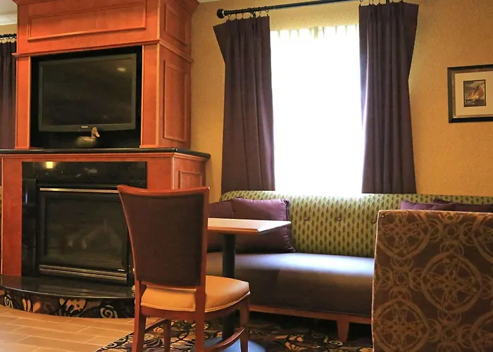 Easton Beach hotels