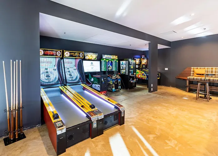 Denver Beach hotels