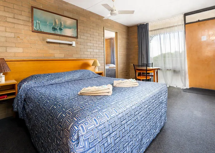 Merimbula Hotels With Amazing Views