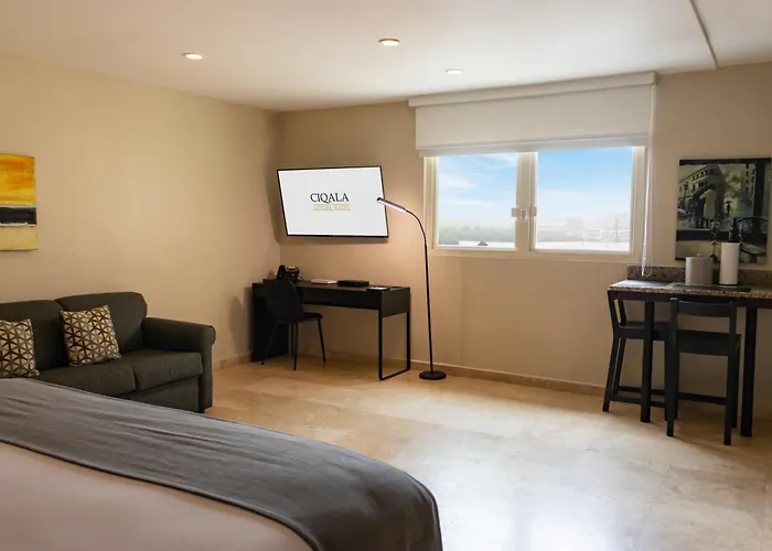 San Juan Beach hotels