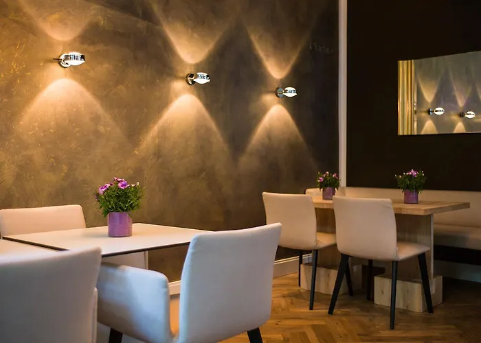 Oldenburg Beach hotels