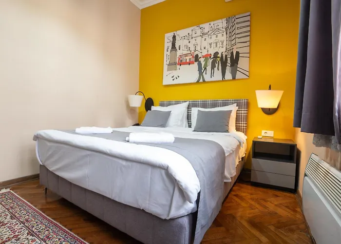 Skopje Hotels With Amazing Views
