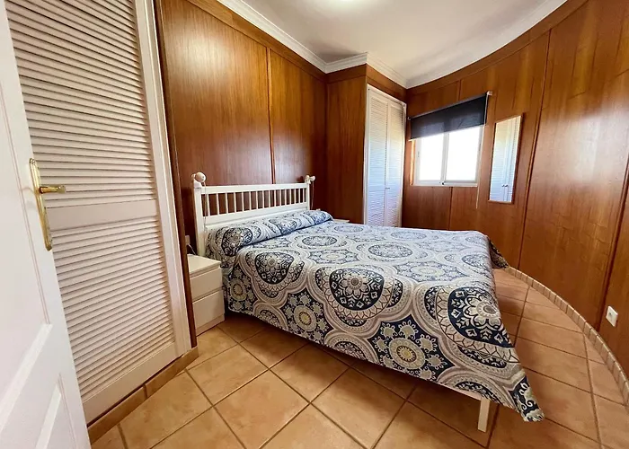 Los Cristianos (Tenerife) Beach hotels