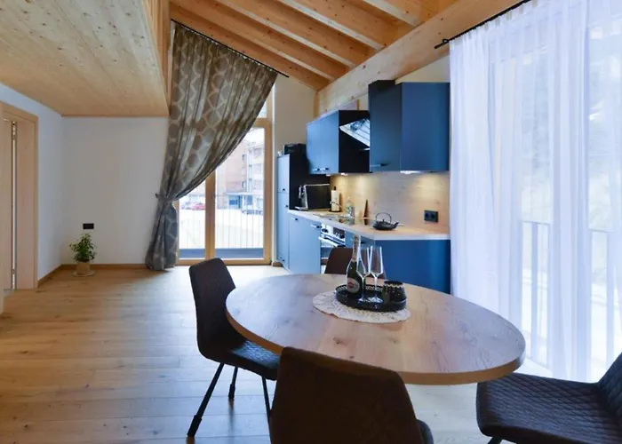 Damuels Hotels With Amazing Views