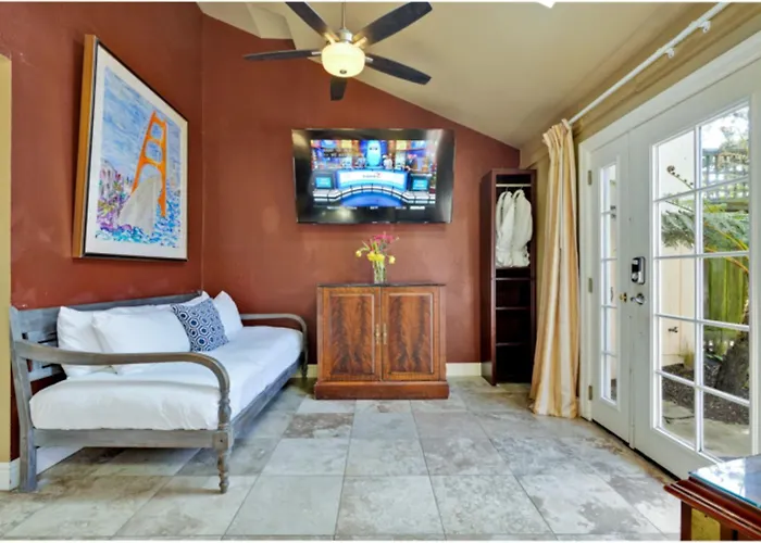 Bodega Bay Hotels With Amazing Views