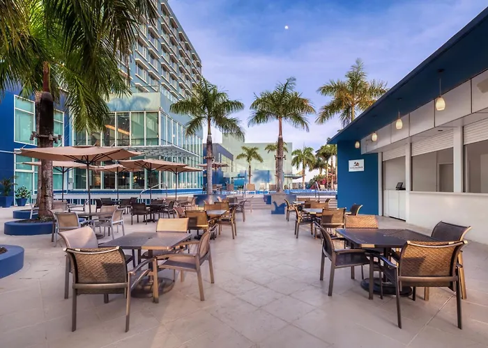 Georgetown Beach hotels
