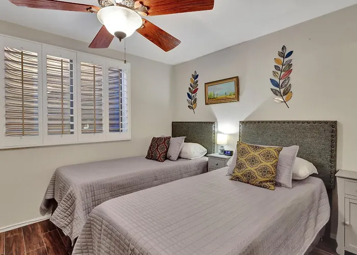 Peoria Hotels With Amazing Views