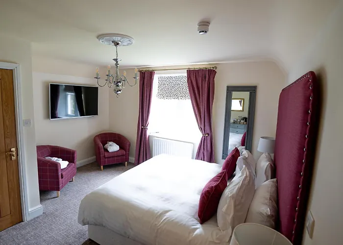 Alnwick Beach hotels