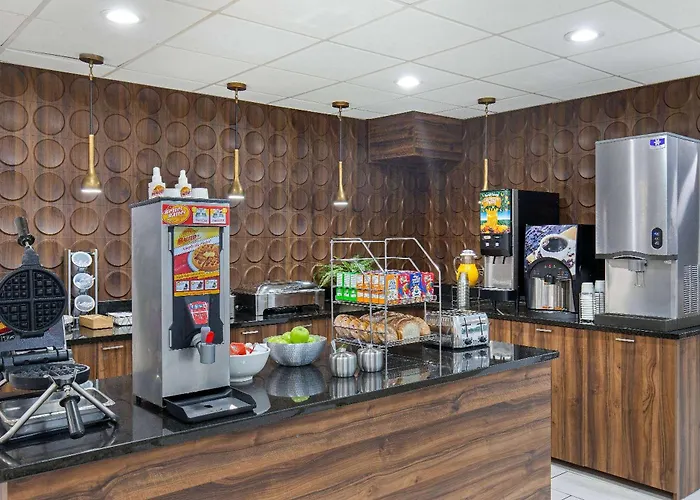 Hattiesburg Hotels With Amazing Views