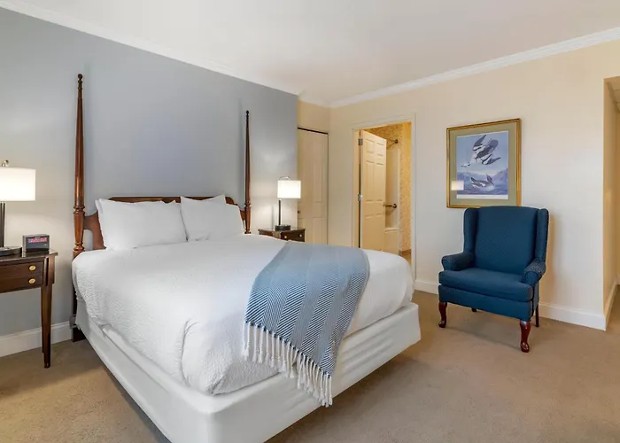 Freeport Beach hotels