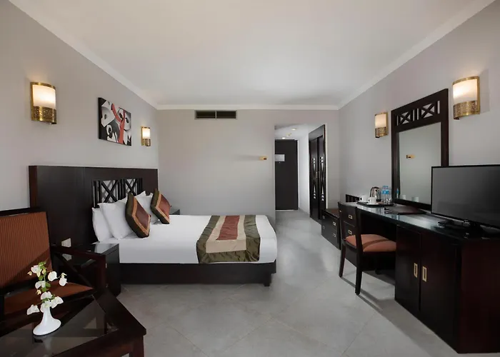 Aswan Hotels With Amazing Views