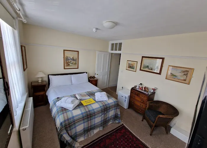 Canterbury Hotels With Amazing Views