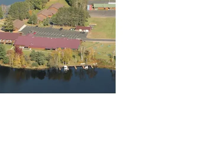Eagle River Hotels With Amazing Views