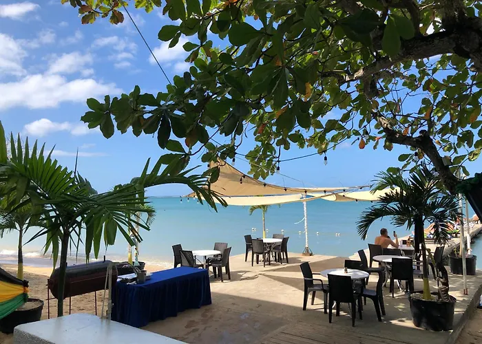 Ocho Rios Hotels With Amazing Views