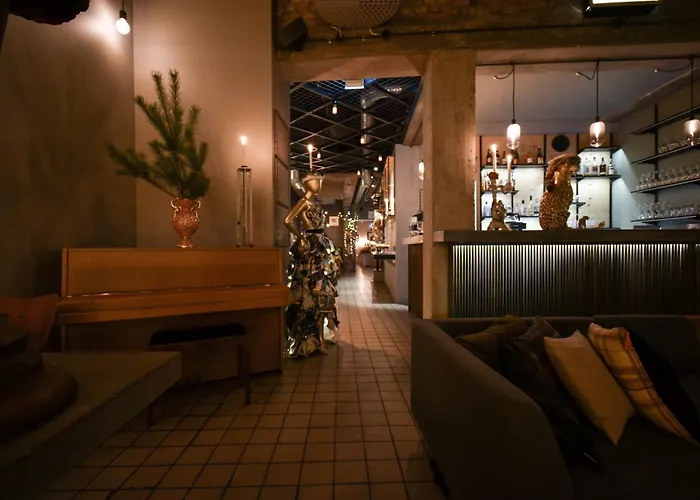 Ystad Hotels With Amazing Views