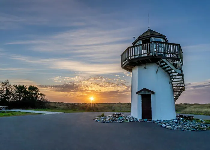 Gold Beach Hotels With Amazing Views
