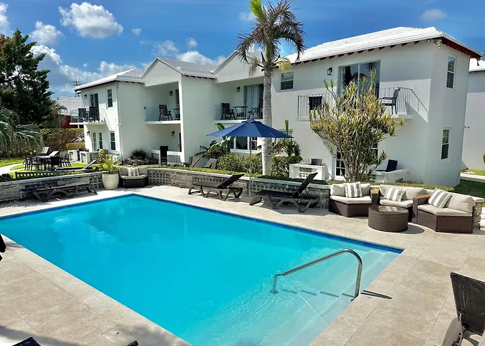 BERMUDA Beach hotels