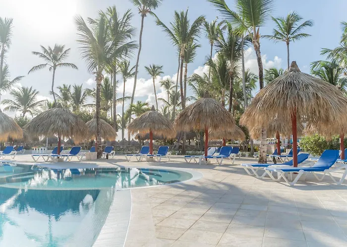 Punta Cana Beach hotels