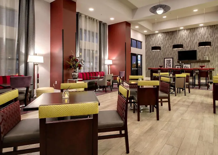 Cordele Hotels With Amazing Views
