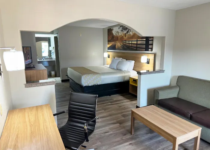 Opelousas Beach hotels