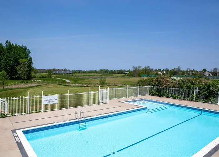 Collingwood Hotels With Amazing Views