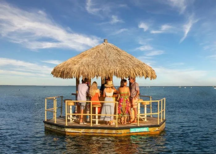 Key Largo Beach hotels